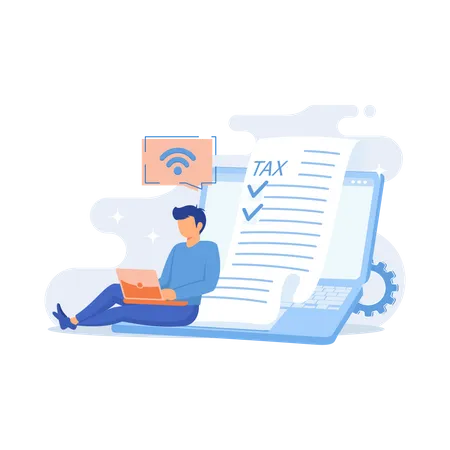 Tax Planning Illustration