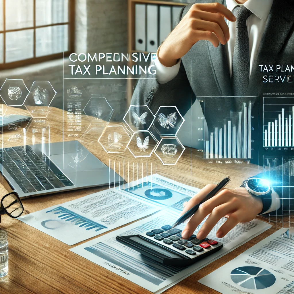 Tax Planning