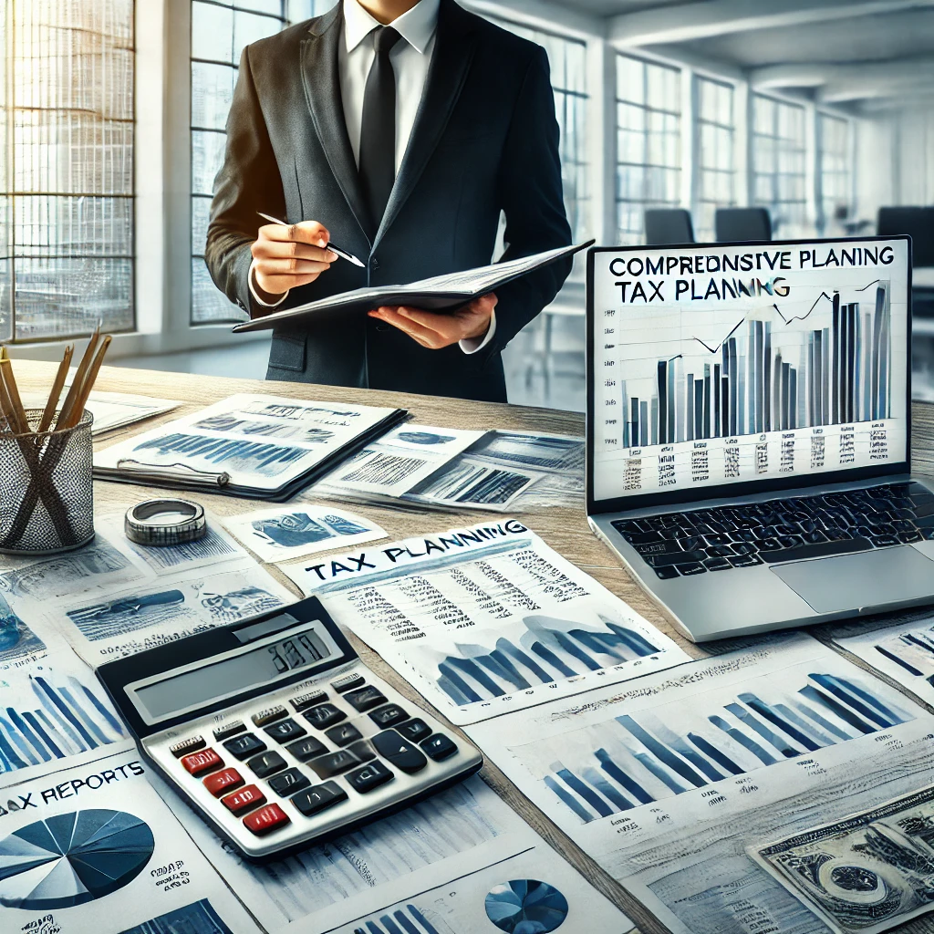 Tax Planning
